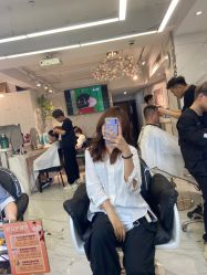 -潘多拉Hairsalon