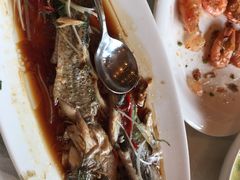 -三亚海韵度假酒店·韵和轩中餐厅