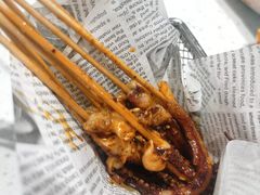 -鱼酷活鱼烤鱼(中联广场店)