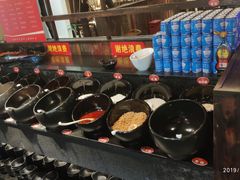 -渝味晓宇火锅(合川路店)