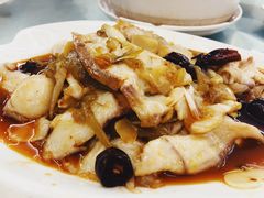 乌鱼片-幸福饭店(佛山路东段店)