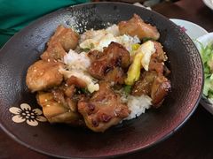 -小曹日本料理(软景中心店)