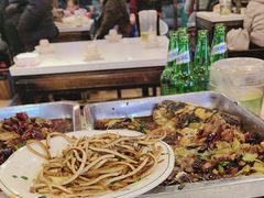 -沈姐万州烤鱼(沙坪坝七中店)