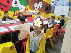 -大卫美术教育(南湖中央广场校区)