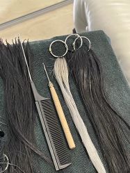 -3AM·S HAIR SALON烫发染发接发