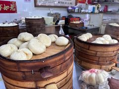 -清泉阁包子铺(中山路店)