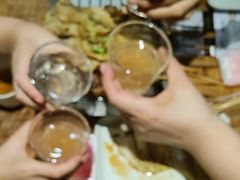 -木屋烧烤(岗顶二店)