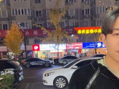 -加减茶饮(高沙店)