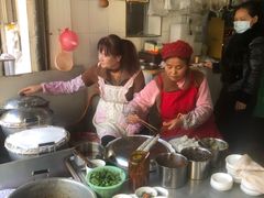 -云侨·传统纯手工越南小卷粉(永益巷店)