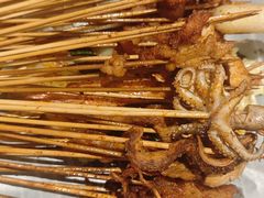 -王扯火胖哥烤生蚝(眉山首店)