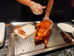 -北京全聚德(和平门店)