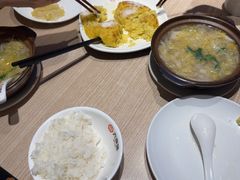 -六泰居·尔滨地标·东北菜(黄河路店)