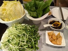 -东来顺饭庄(apm总店)