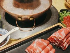 -东来顺饭庄(金泉广场店)