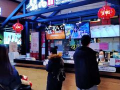 -梨花自助烤肉(天河城店)