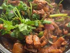 -重庆鸡公煲·青锅花椒鱼(牡丹江路店)