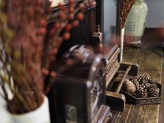 -西安于右任故居博物馆