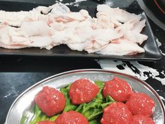 手打牛肉丸-牛一煲美食(江高店)