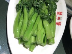 -蟹蟹潮汕砂锅粥(食八方美食城店)
