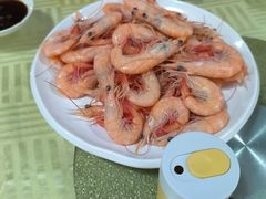 -老字号德记烧腊饭店·海鲜加工