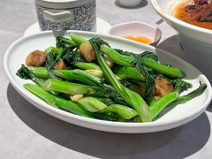 -陶兰居·手工点心·粤菜(圆融时代广场店)