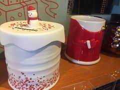 -星巴克(福州万象九宜城分店)