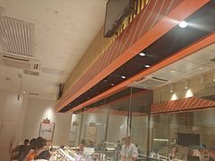 -新一番三文鱼寿司(大东海店)