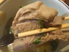 -新疆烧烤王(广灵店)