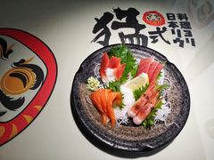 -猛式料理嘉州新光天地店