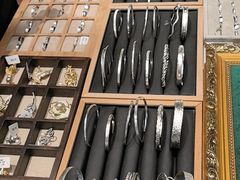 -十八字金银饰·拼豆·开蚌手工体验团建(君太百货店)