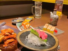 -千代武日本料理(哈西店)