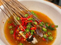 -嘉州叶婆婆钵钵鸡(建设路店)