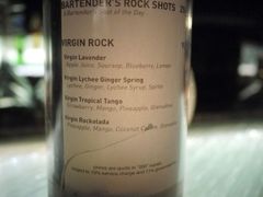 -Rock Bar Bali(Bali)