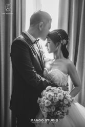 -LANYI COUTURE高级婚纱礼服改衣店