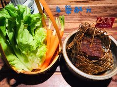 -鱼食饭稻·苏浙土菜17年老馆子(平江路店)