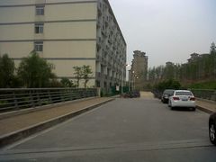 -同济大学(嘉定校区)