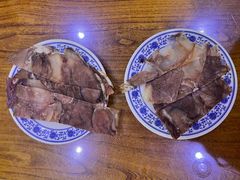 -伊穆祥牛肉面总店·清真