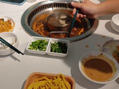 -葛记红焖羊肉(人民路店)