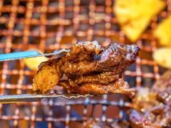 -一品诚记烤肉(大连柏威年购物中心店)