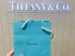 -Tiffany & Co.蒂芙尼
(天津万象城店)