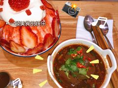 -怪物的冰与火(天虹商场中山路店)