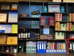 零售区-缪氏川菜(丰盛町店)