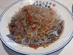 -富临轩私房菜(集庆门大街店)