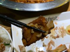 -谢蟹浓·肉蟹煲(新奥店)