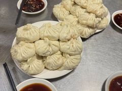 -津门张记包子铺(华昌道店)