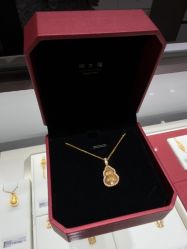 -周大福CHOW TAI FOOK(浦东八佰伴店)