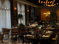 -Osteria Garden 生蚝花园餐厅(原进贤路店)