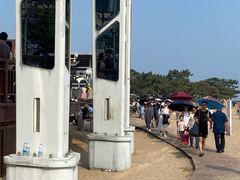 -老虎石海上公园