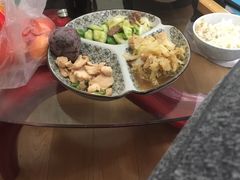 -炼健身私教工作室
