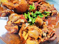 羊棒骨-大勇羊棒骨·烧烤(经六路店)